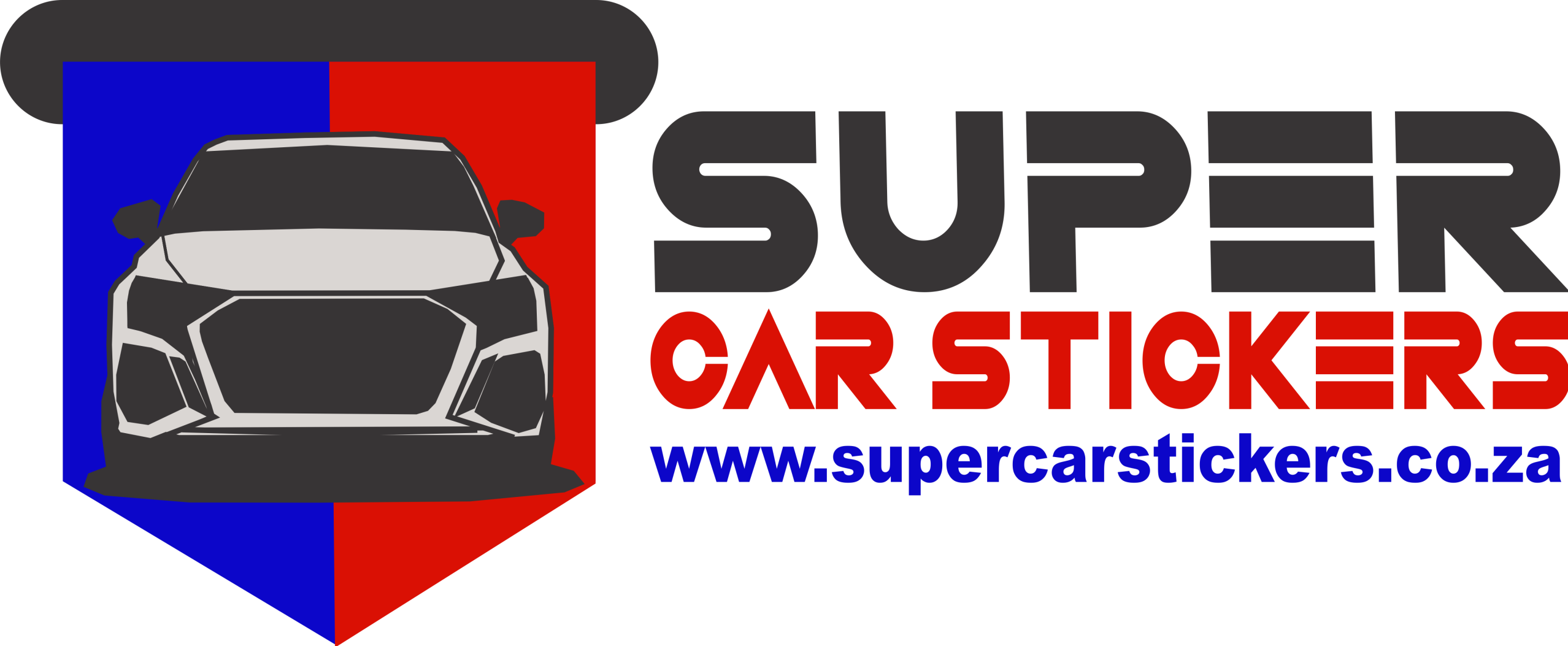 supercarstickers